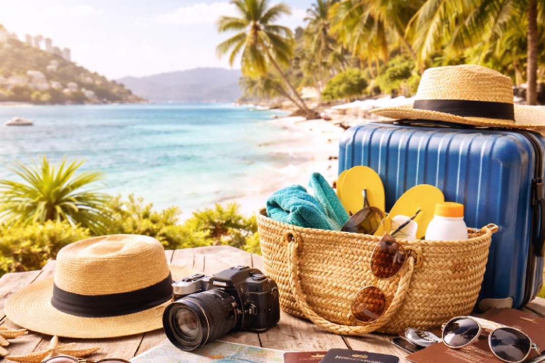 Why Professional Travel Planning Matters