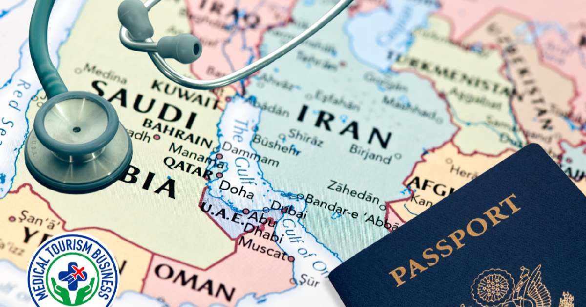 Preparing nurses for overseas placements